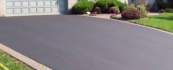 Why Choose Us For All Your Driveway Paving Needs in Highlandville, MO?